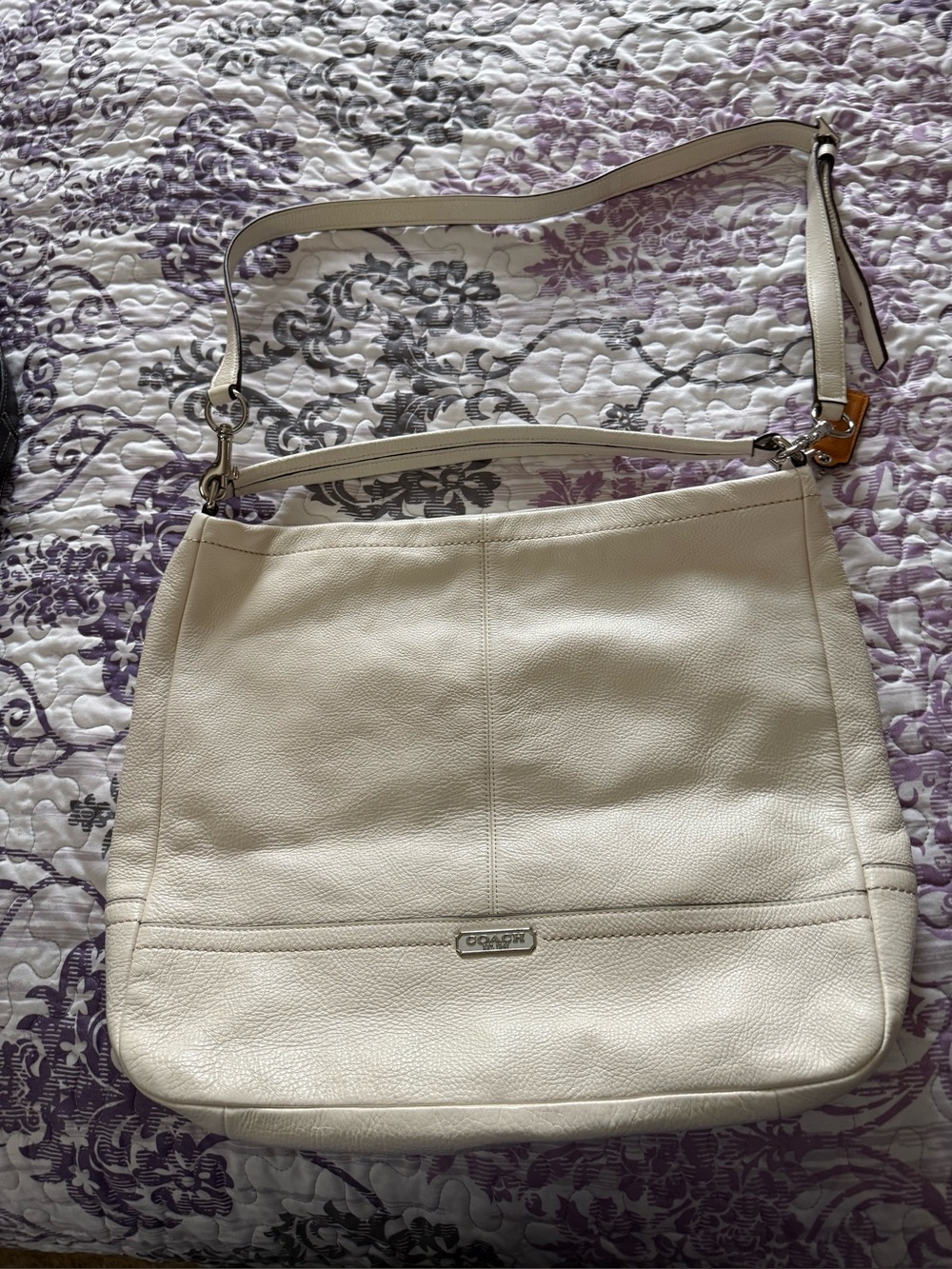 Coach Purse Large